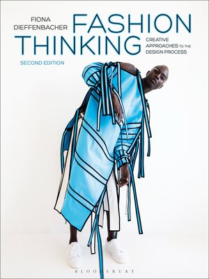 cover image of Fashion Thinking